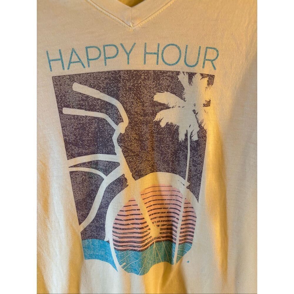 Life Is Good T-Shirt - Picture 2 of 4